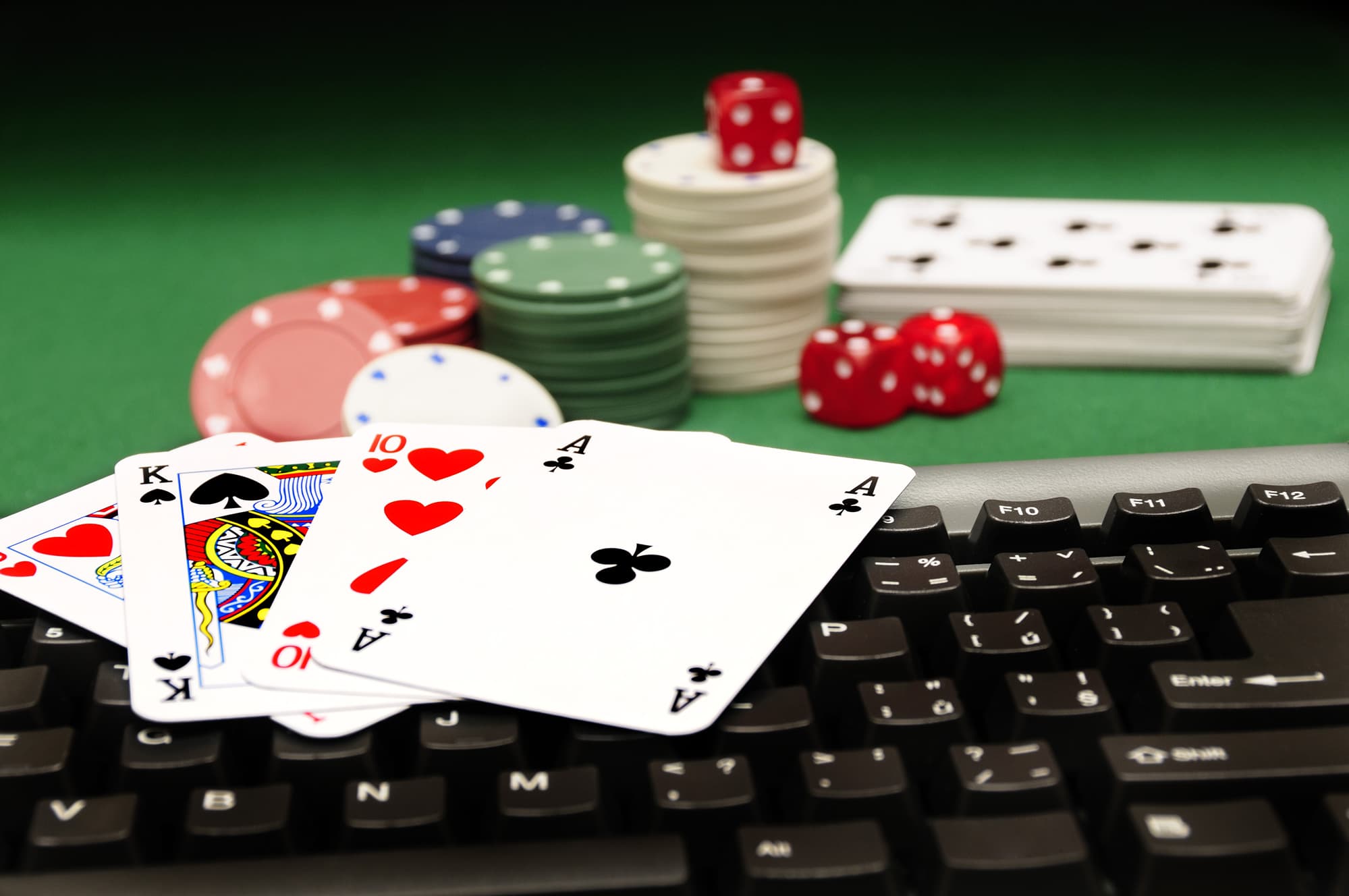 KMT's David Klein Considers Pennsylvania's New Online Gambling Bill