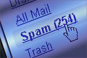 California Anti-SPAM Law anti-spam-law