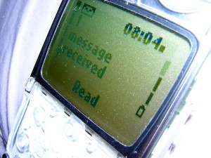 TCPA Case TCPA-case